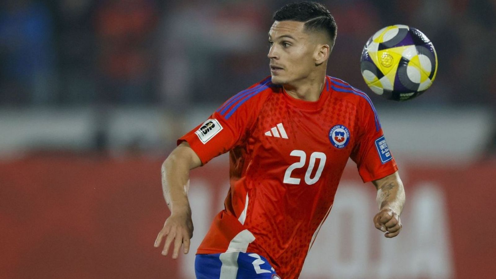 Dónde ver EN VIVO y ONLINE el partido amistoso Chile vs. Portugal
