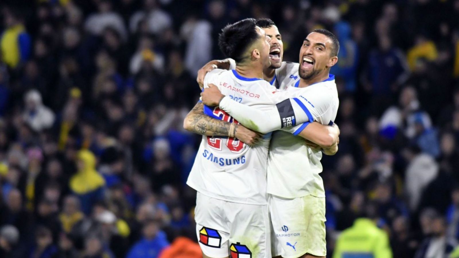 Huachipato vs. Universidad Católica, Campeonato Nacional: sigue aquí EN VIVO y ONLINE el partido
