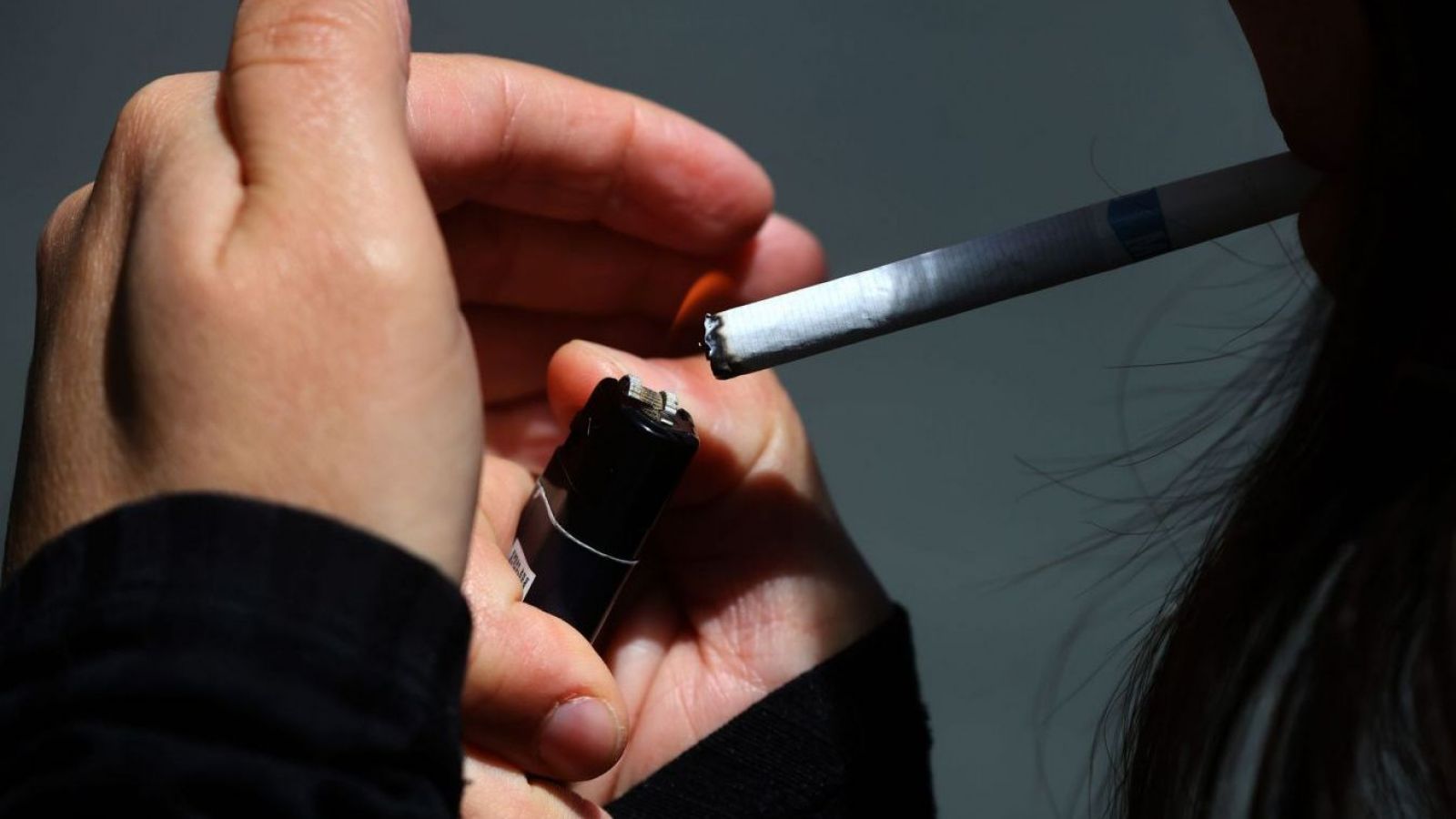 Día mundial sin Tabaco: 11,7% de adolescentes en Chile lo consume
