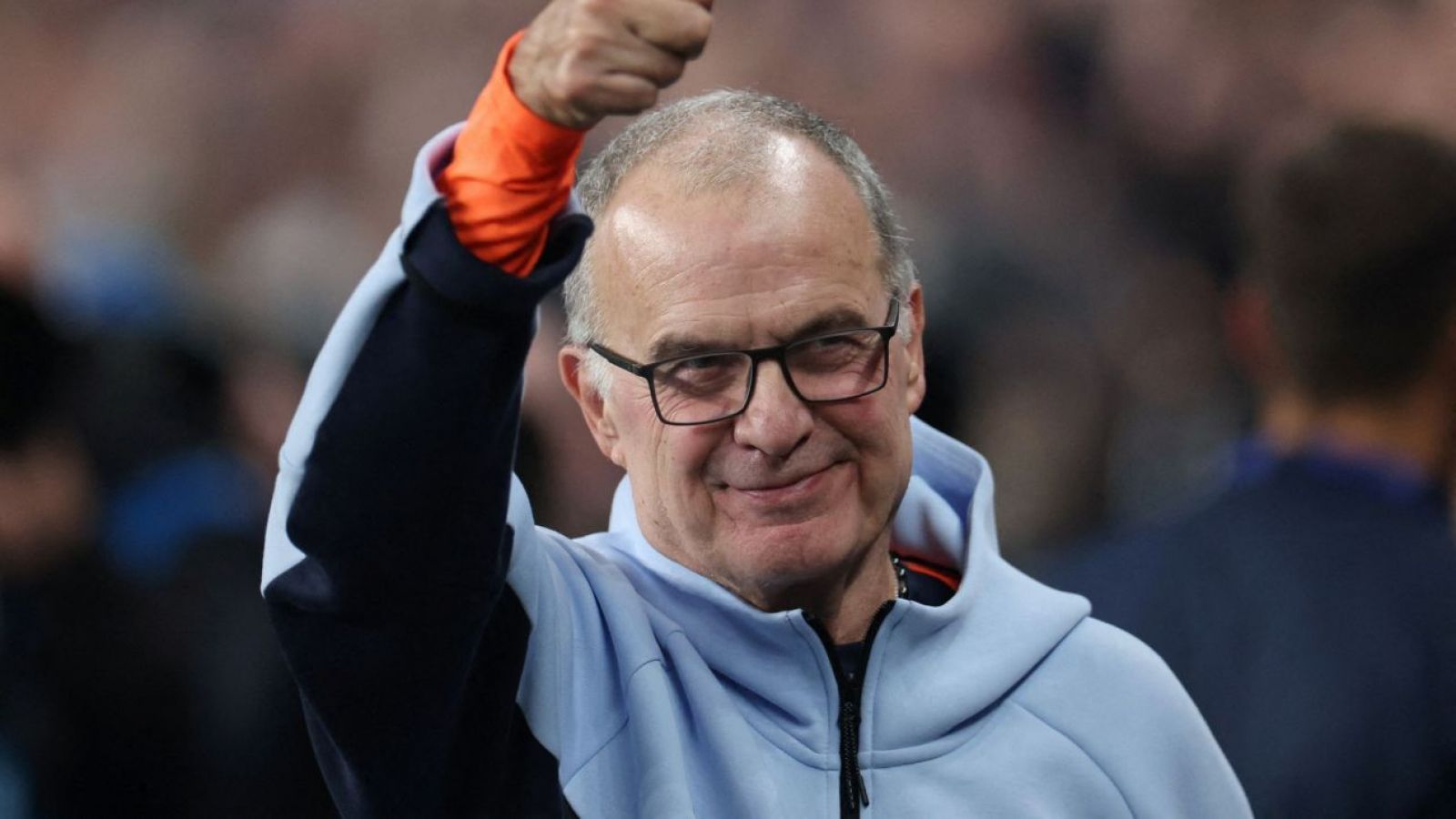 Sin Luis Suárez: Marcelo Bielsa anuncia la nómina de Uruguay para el Mundial 2026
