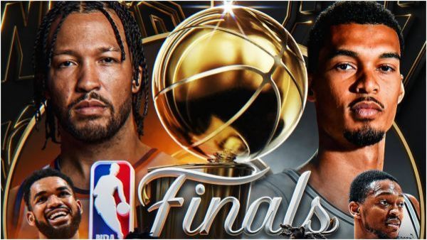 San Antonio Spurs vs. New York Knicks: dónde ver EN VIVO y ONLINE la primera final de la NBA
