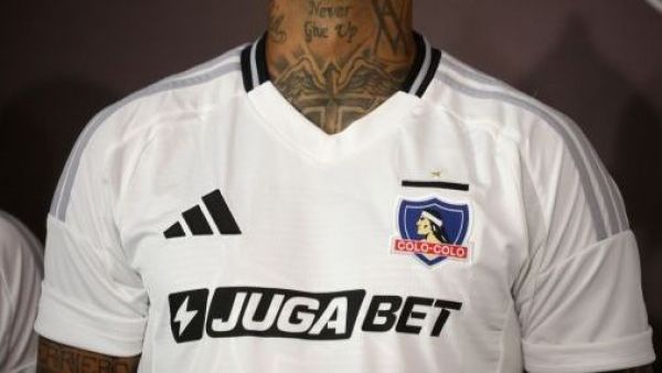 "Estaba feliz en Colo Colo, hasta que llegó un DT y me dijo ‘eres extranjero, debes irte'"
