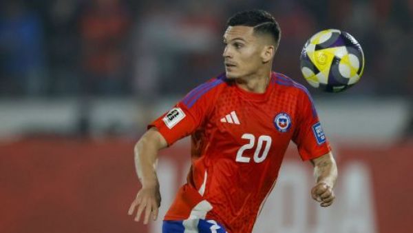 Dónde ver EN VIVO y ONLINE el partido amistoso Chile vs. Portugal
