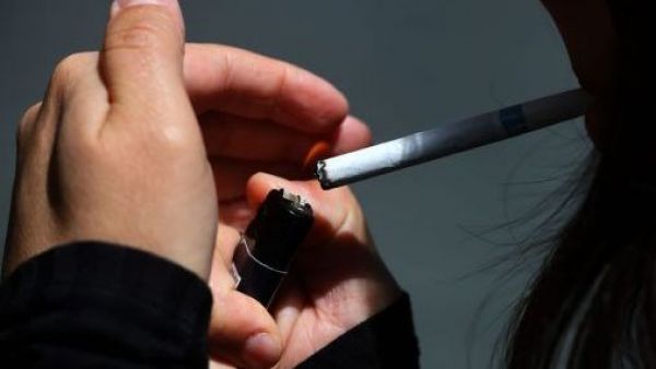 Día mundial sin Tabaco: 11,7% de adolescentes en Chile lo consume
