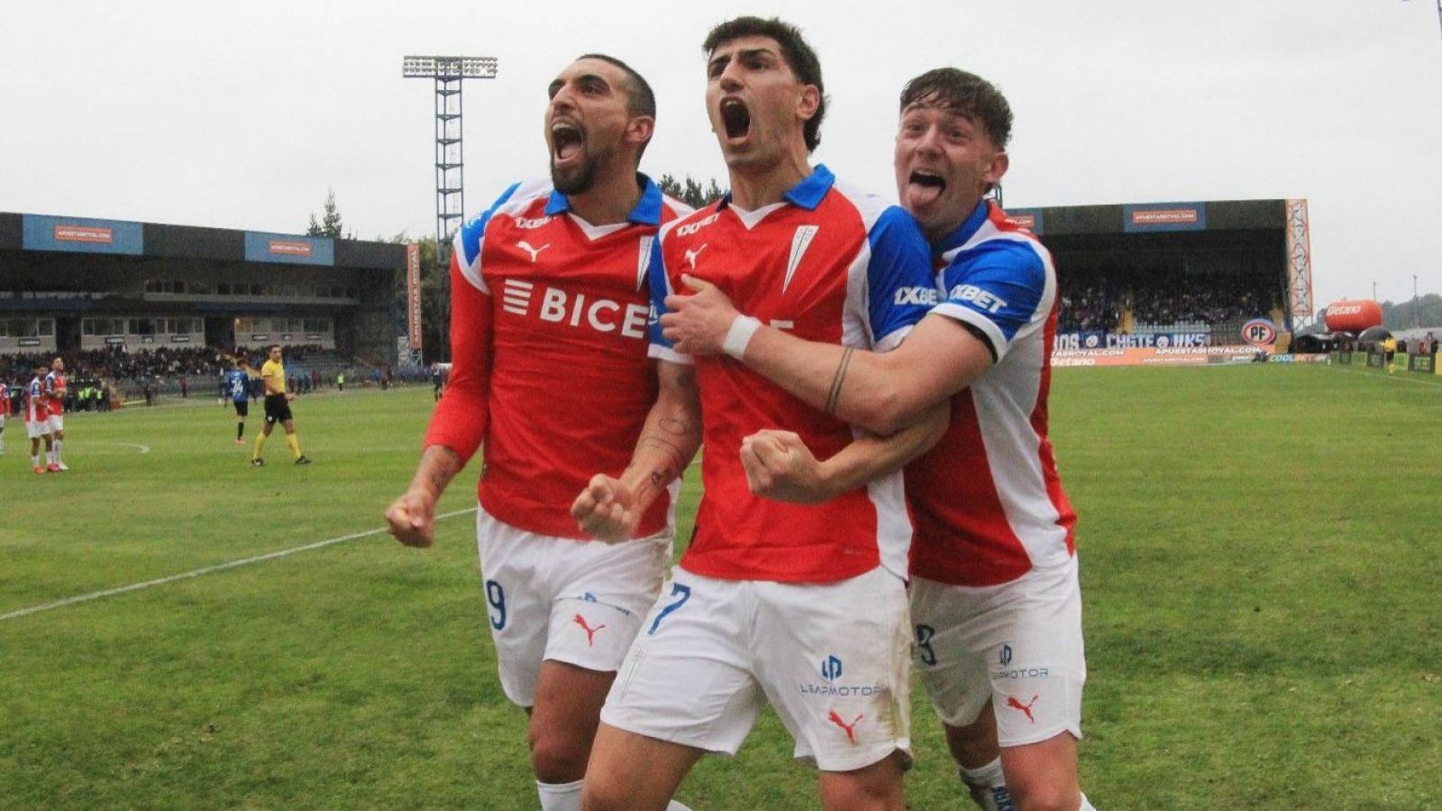 Universidad Católica derrotó a Huachipato y así quedó la tabla de posiciones del Campeonato Nacional
