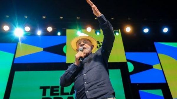Como Netflix: Lula da Silva lanza nueva plataforma de streaming pública y gratuita en Brasil
