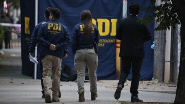 Ciudadano colombiano fue asesinado a tiros en la comuna de San Joaquín
