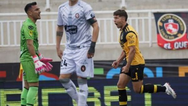 Coquimbo Unido derrotó a Deportes Limache y así quedó la tabla de posiciones del Campeonato Nacional
