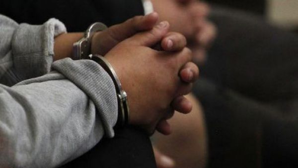 Autor de femicidio y otros graves delitos recibe condena de 20 años en Biobío
