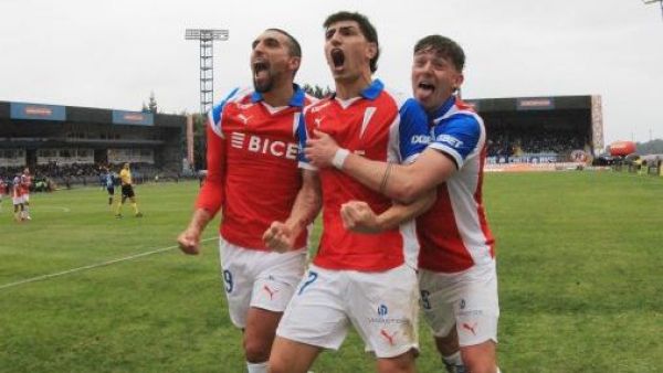 Universidad Católica derrotó a Huachipato y así quedó la tabla de posiciones del Campeonato Nacional
