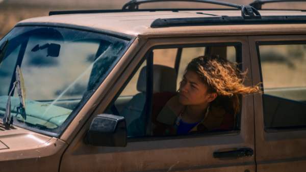 Es oficial: Euphoria llega a su fin con la tercera temporada
