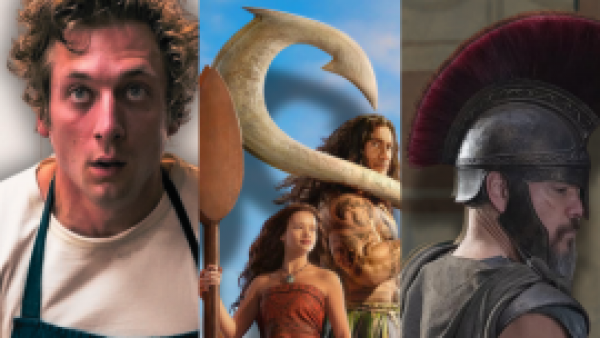 Calendario de estrenos 2026: Las películas y series imperdibles del segundo semestre
