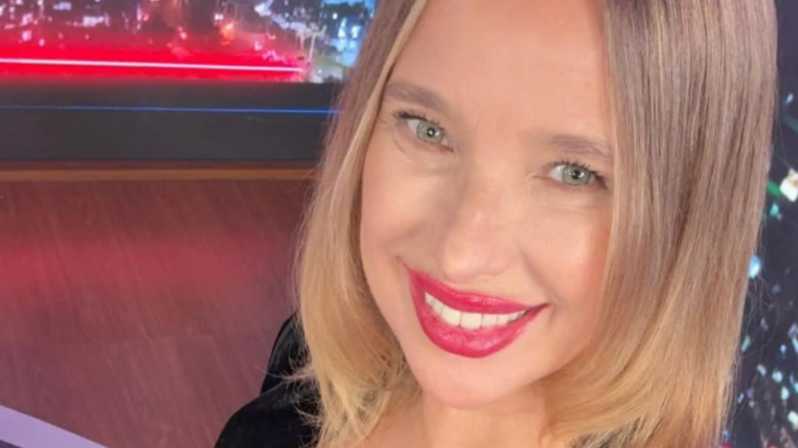 Claudia Schmitd responde tras querella anunciada por Leonardo Farkas y revela motivo del quiebre de su amistad
