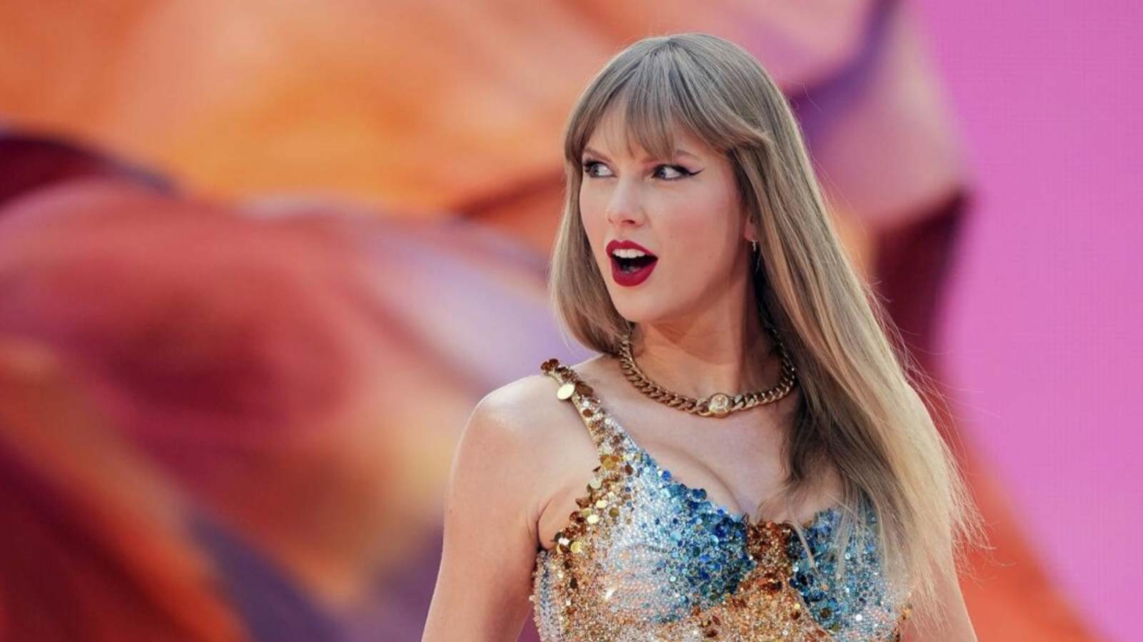 Taylor Swift será parte de “Toy Story 5” con una canción original inspirada en Jessie

