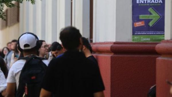 Inicia inscripción para la PAES Regular 2026: este año no habrá plazo extraordinario
