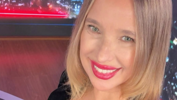 Claudia Schmitd responde tras querella anunciada por Leonardo Farkas y revela motivo del quiebre de su amistad
