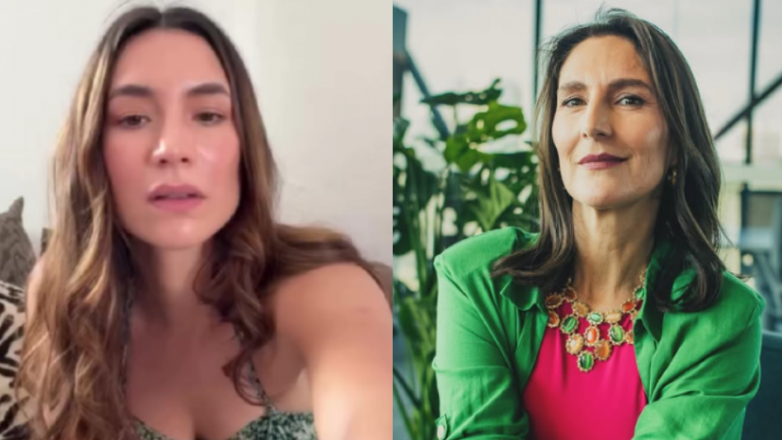 <p>La drástica decisión de la hija de Francisca Imboden tras denunciar hostigamiento en redes sociales</p>
