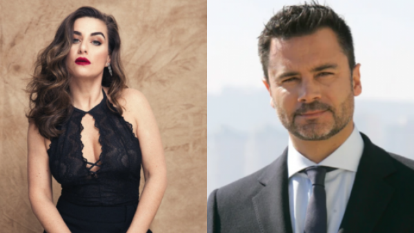 <p>Ingrid Cruz expresó su molestia tras salir a la luz su romance oculto con Felipe Camiroaga</p>Ingrid Cruz expresó su molestia tras salir a la luz su romance oculto con Felipe Camiroaga
