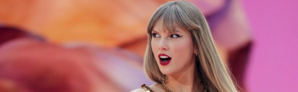 Taylor Swift será parte de “Toy Story 5” con una canción original inspirada en Jessie
