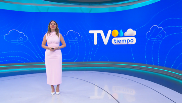 Pronóstico del tiempo: Lunes 01 de junio de 2026 | TV Tiempo