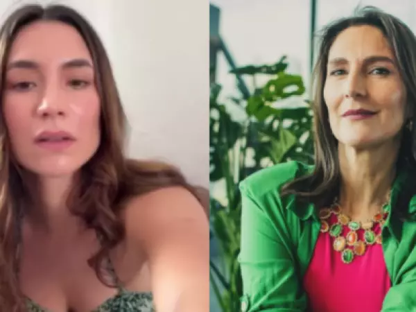 La drástica decisión de la hija de Francisca Imboden tras denunciar hostigamiento en redes sociales