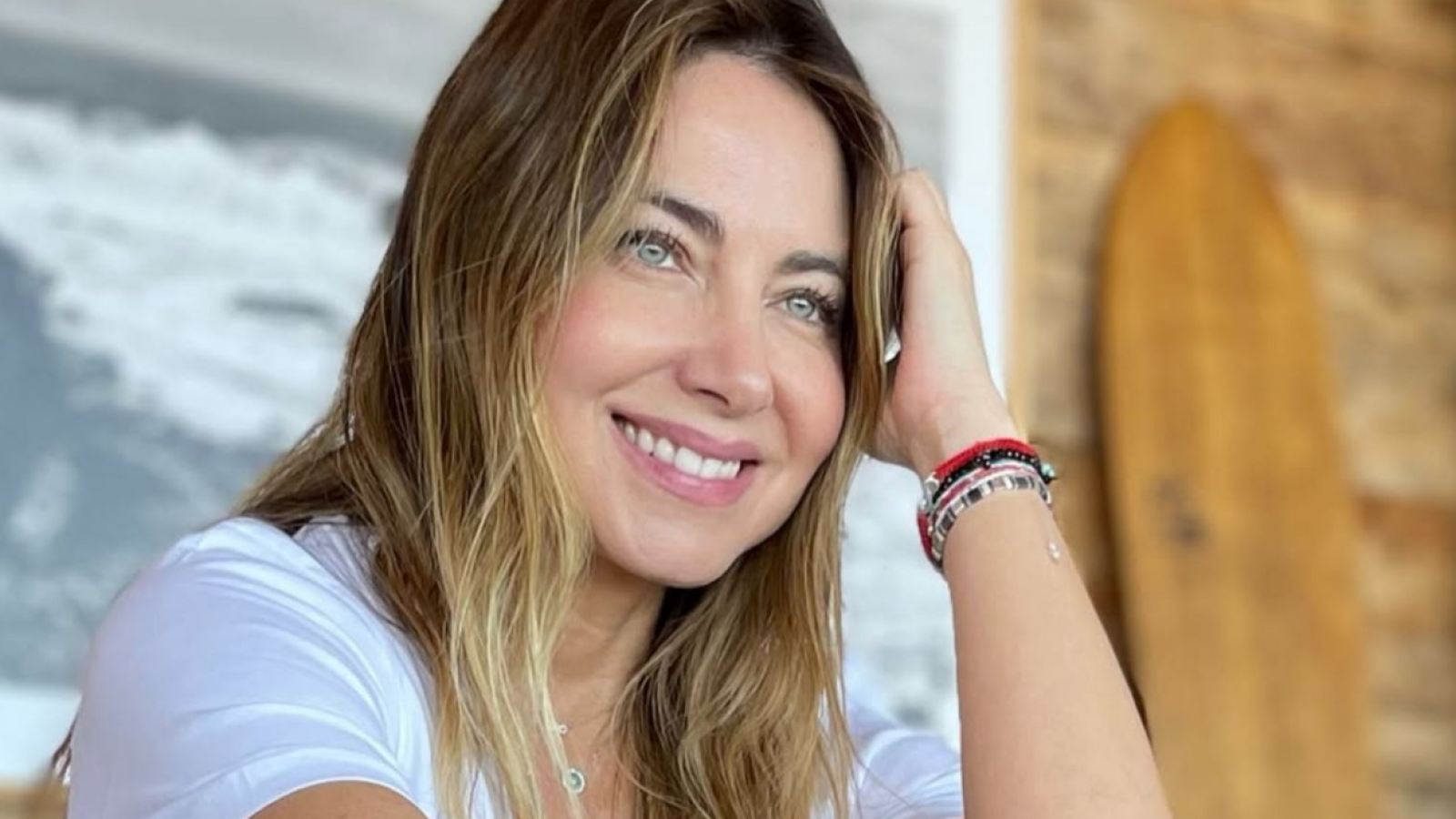 Mónica Godoy impacta en sus redes sociales: "Eres patrimonio cultural de Chile"
