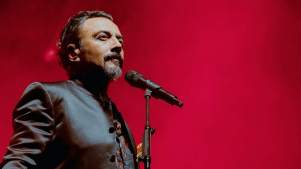 Vocalista de Lucybell comparte dolorosa pérdida familiar: "Están cada día en mi alma"
