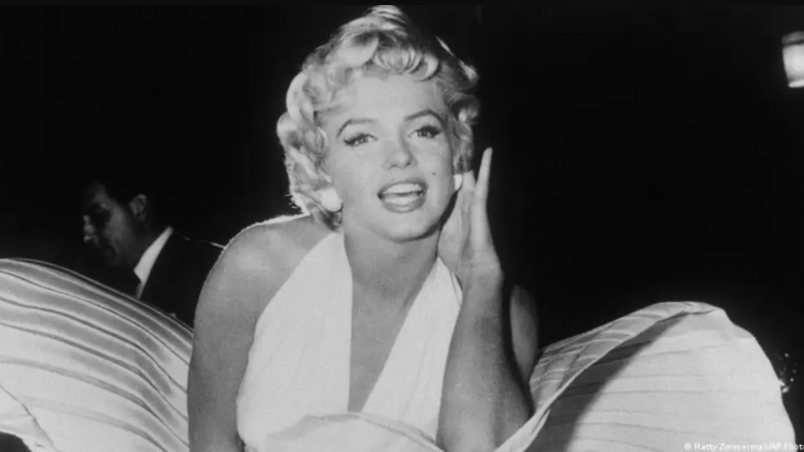 <p>Hollywood celebra el centenario de Marilyn Monroe</p>
