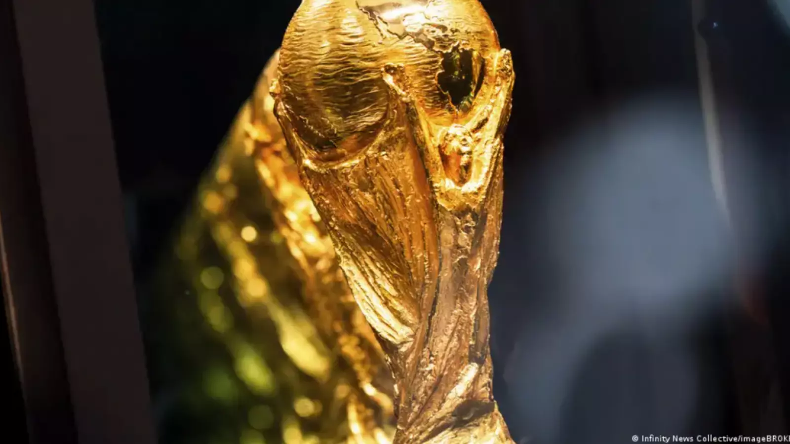 Seis cosas que tienes que saber sobre el Mundial 2026