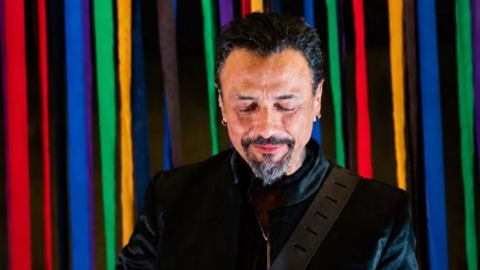 <p>Vocalista de Lucybell conmueve al revelar dolorosa pérdida</p>
