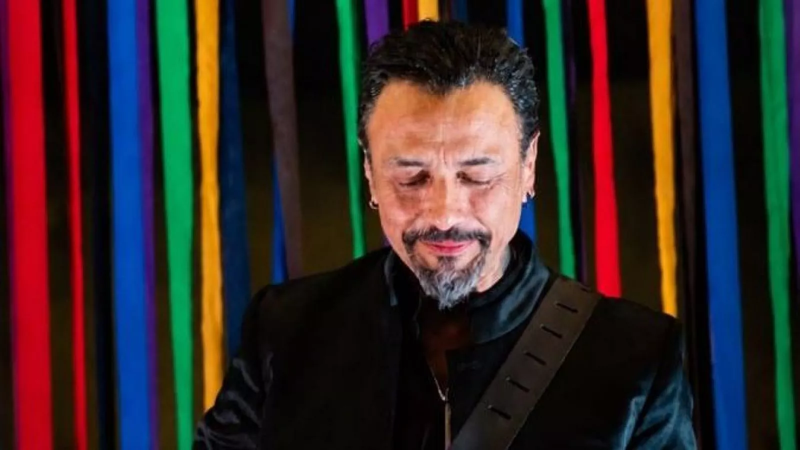 Vocalista de Lucybell conmueve al revelar dolorosa pérdida