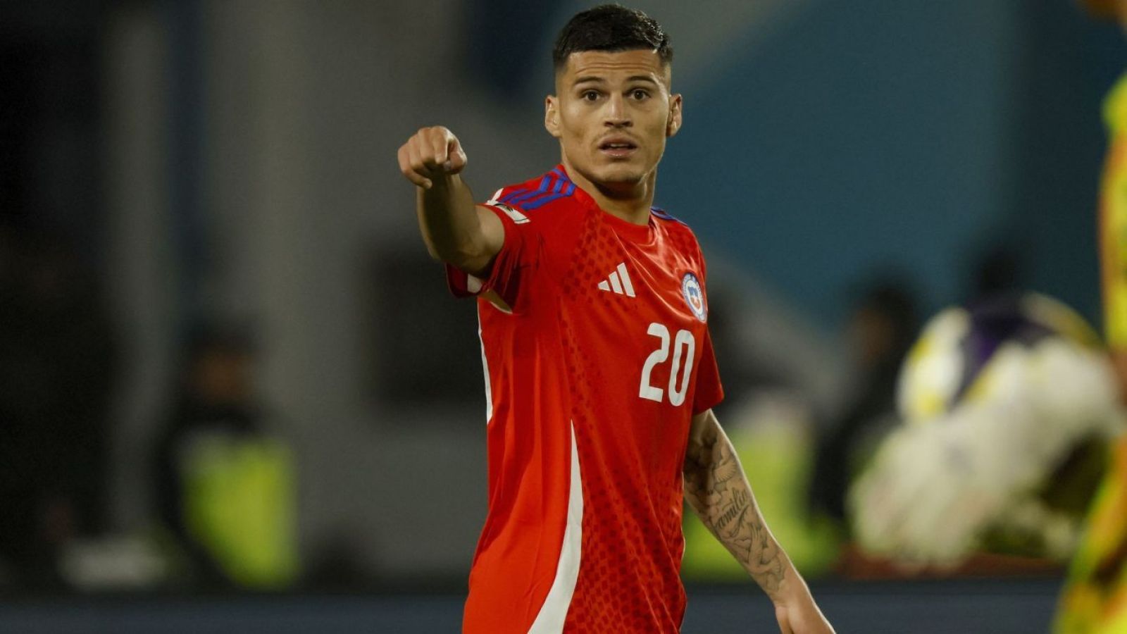 Chile vs. Portugal: Dónde ver EN VIVO y ONLINE el partido amistoso de la fecha FIFA
