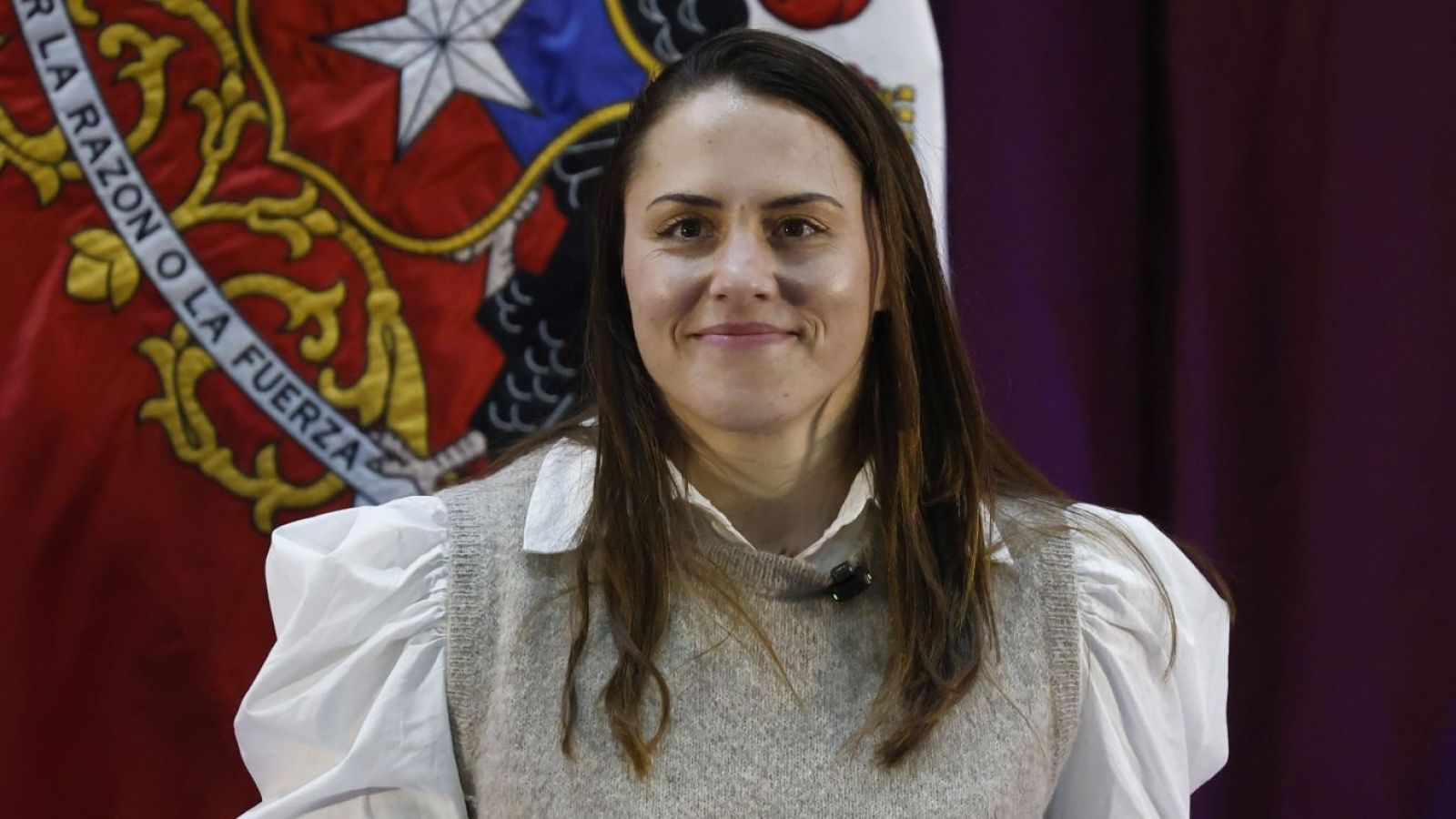El llamado de la ministra Natalia Duco a Azul Azul por futuro estadio de Universidad de Chile
