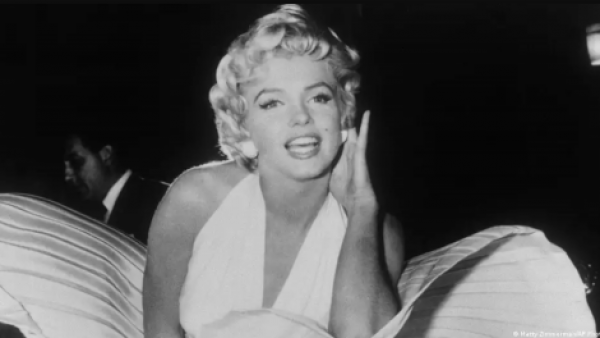 <p>Hollywood celebra el centenario de Marilyn Monroe</p>Hollywood recuerda a Marilyn Monroe a 100 años de su nacimiento
