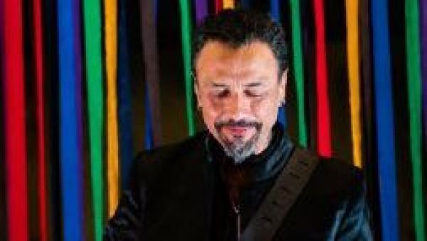 <p>Vocalista de Lucybell conmueve al revelar dolorosa pérdida</p>Vocalista de Lucybell conmueve al revelar dolorosa pérdida
