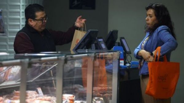 Medidas para bajar costo de la vida es anuncio más esperado (59%) de la cuenta
