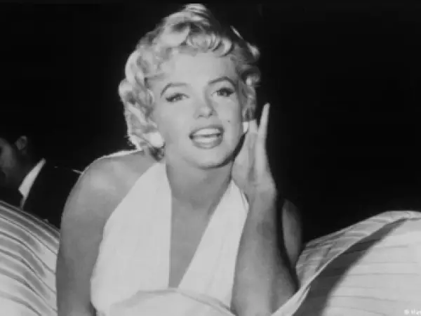 Hollywood celebra el centenario de Marilyn Monroe
