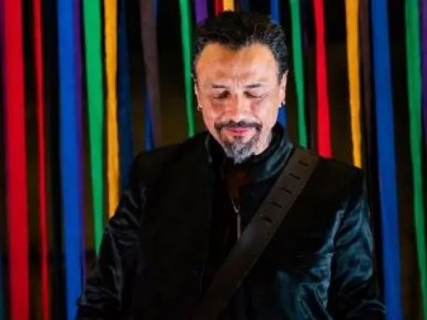 Vocalista de Lucybell conmueve al revelar dolorosa pérdida