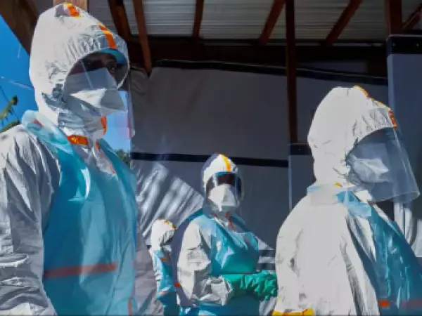 Descartan segundo caso sospechoso de ébola en Brasil