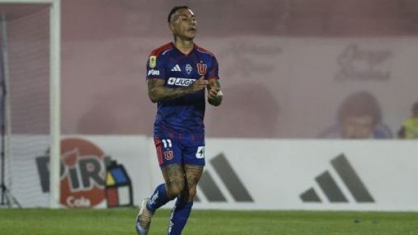 Universidad de Chile es "colista": los equipos con más penales a favor en el Campeonato Nacional
