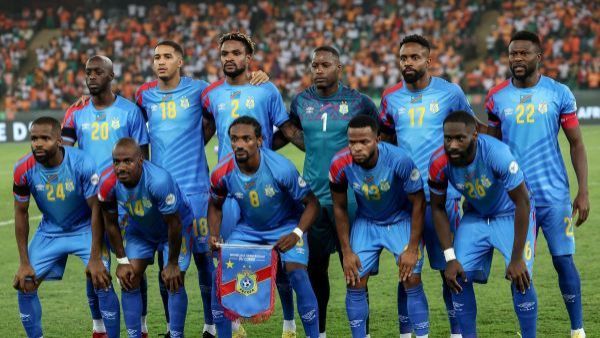 Partido RD Congo vs. Chile en riesgo de suspensión por propagación de ébola
