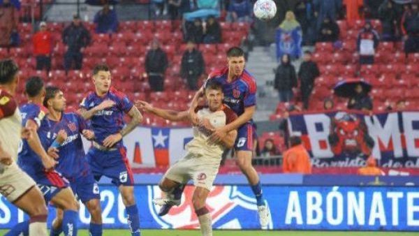 Lucas Romero no irá al Mundial: el millonario monto que no recibirá Universidad de Chile
