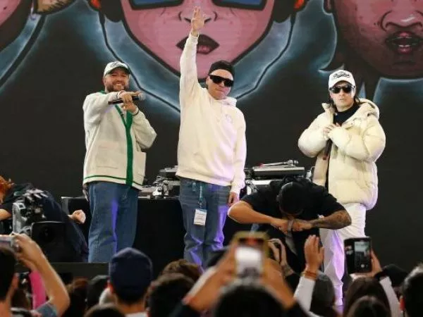 Ana Tijoux, Portavoz y MC Piri se suman a la celebración de los 20 años de Movimiento Original