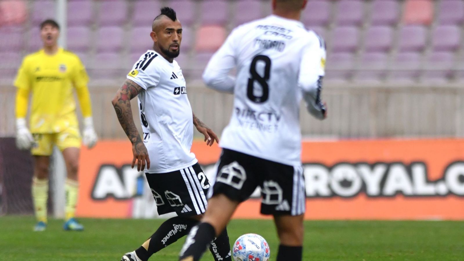 Copa de la Liga: ¿Qué resultados necesita Colo Colo para meterse en semifinales?
