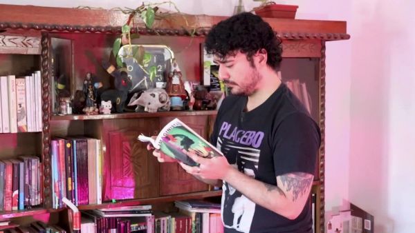 Xelsoi explora el universo de "Laudes"
