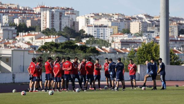 No autorizan amistoso de Chile ante Congo por "posibles riesgos sanitarios"
