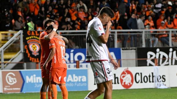 Cero triunfos y once derrotas: El dramático presente de Rangers de Talca
