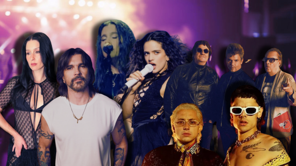 Conciertos en Chile 2026: Lista completa del segundo semestre con más de 150 eventos confirmados
