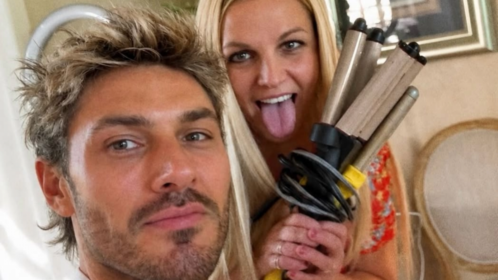 Britney Spears sorprende con renovado cambio de look
