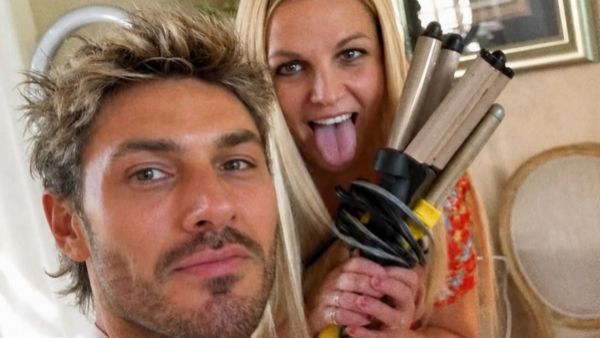 Britney Spears sorprende con renovado cambio de look
